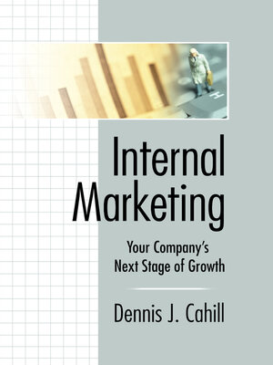 cover image of Internal Marketing